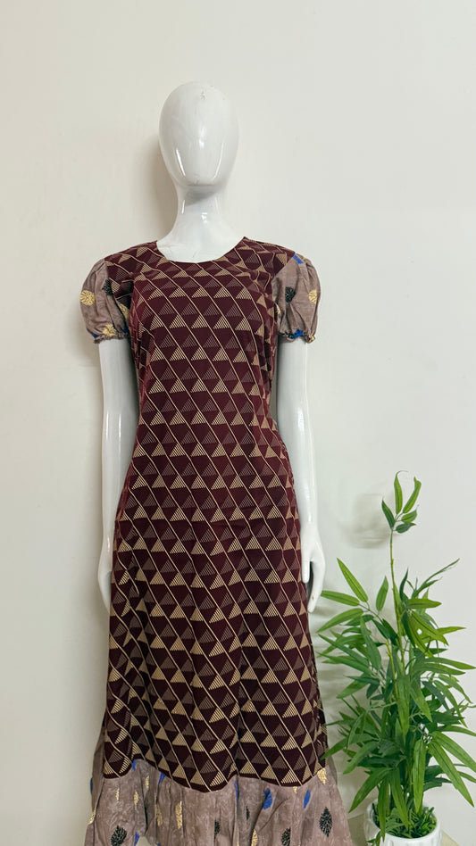 Frock