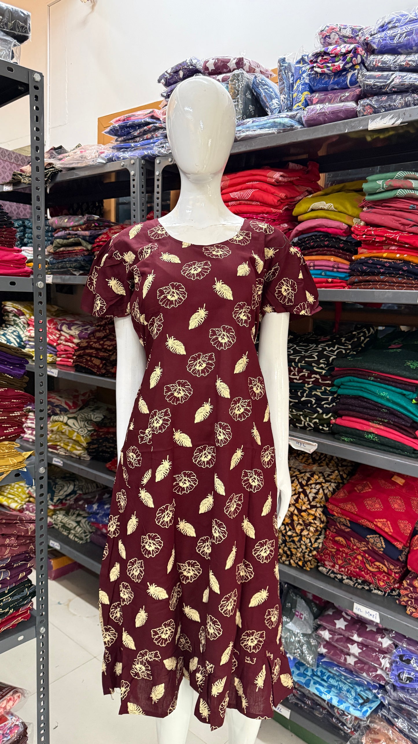 Frock