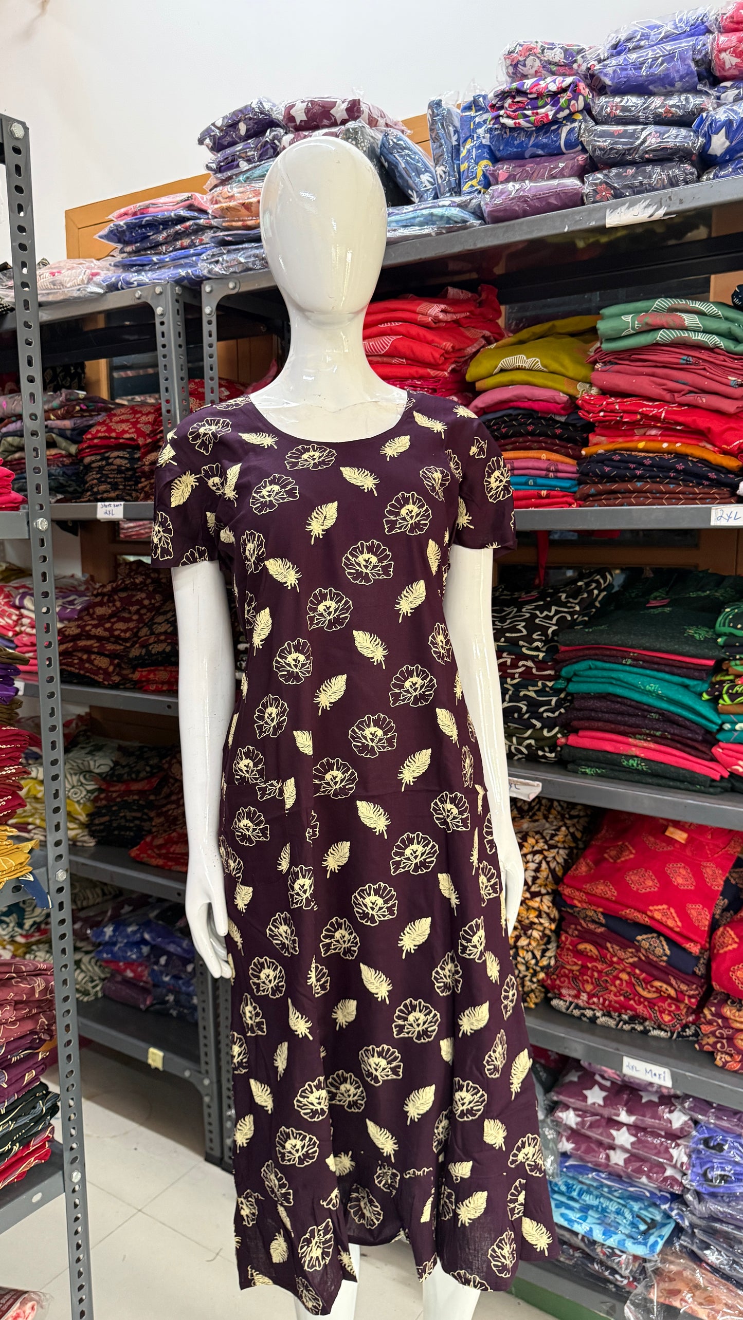 Frock