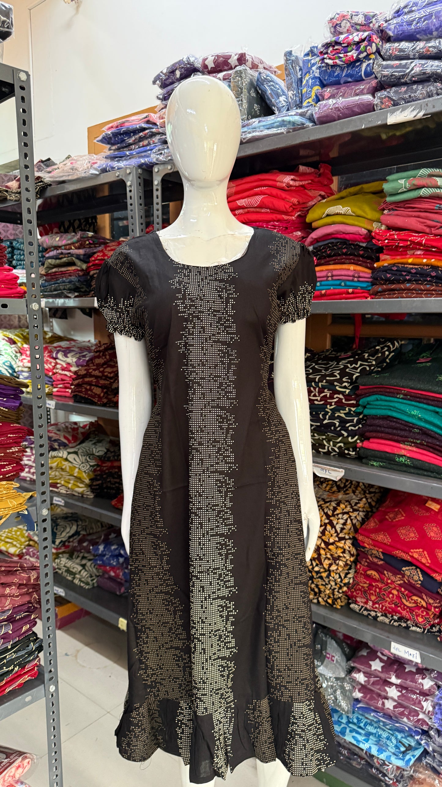 Frock