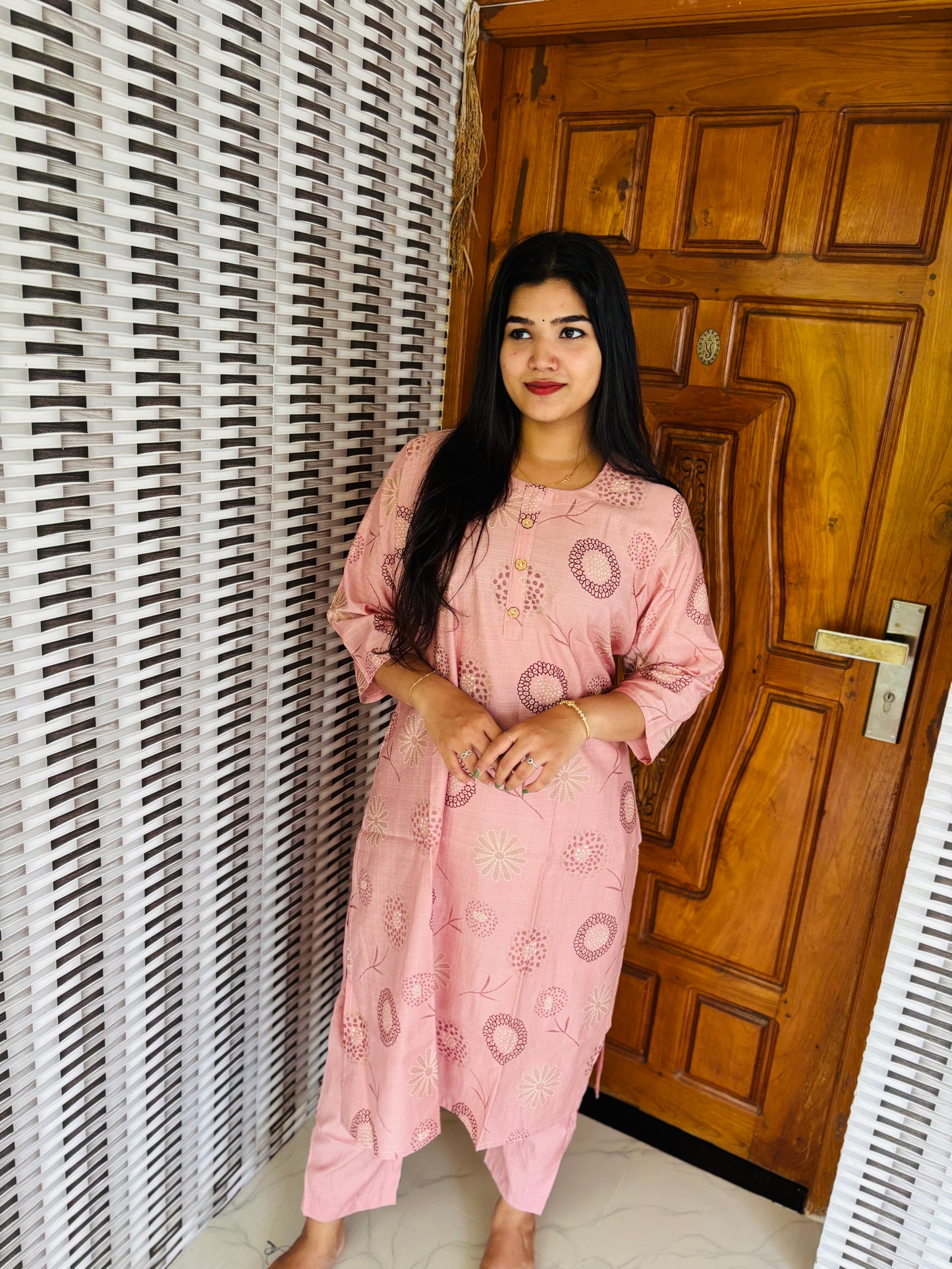 Co-ord  Set