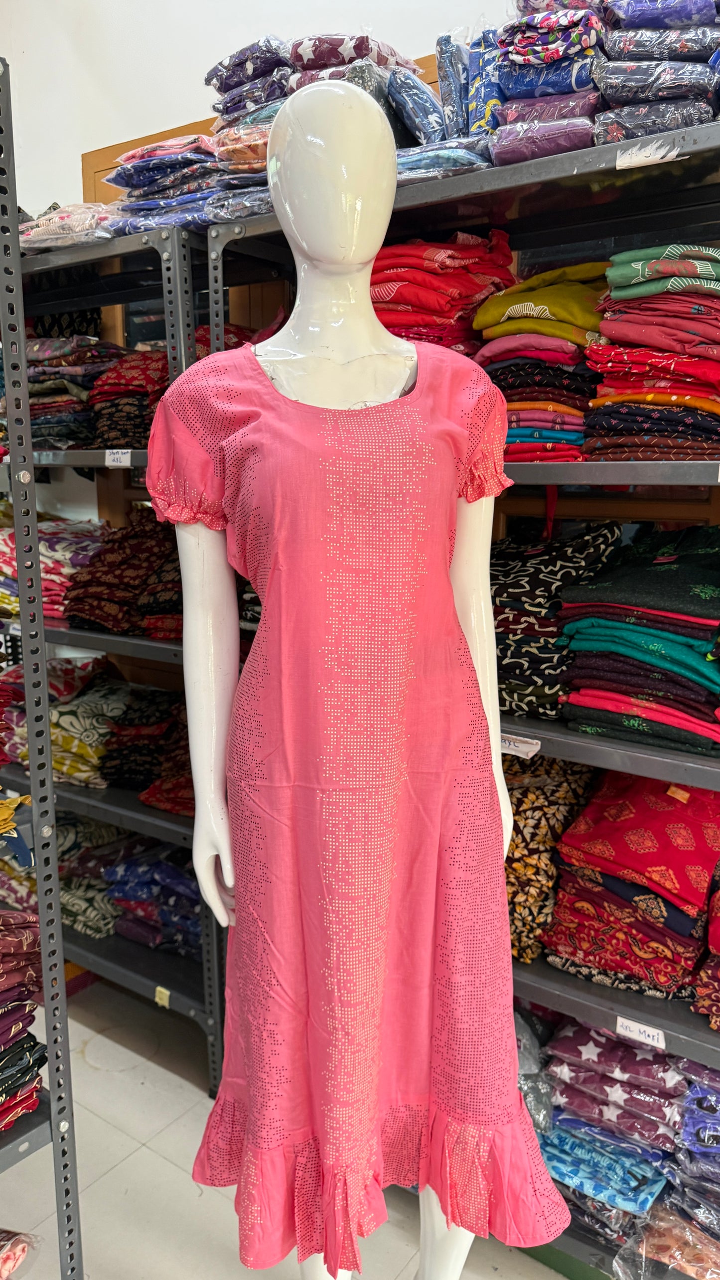 Frock