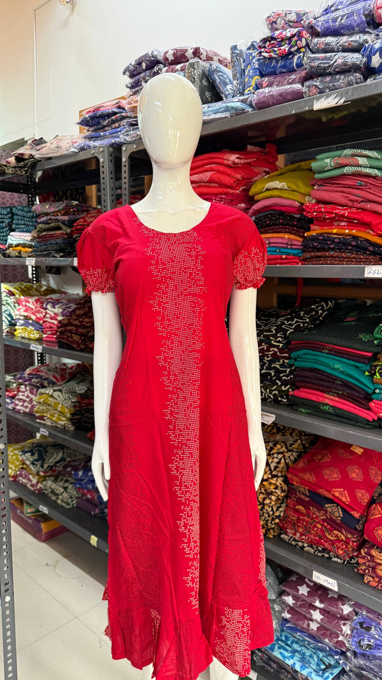Frock