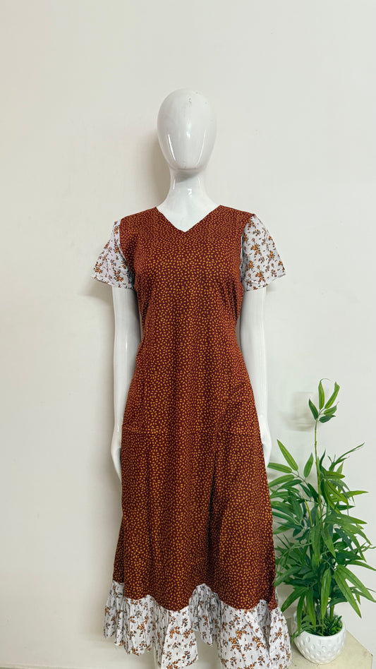 Frock
