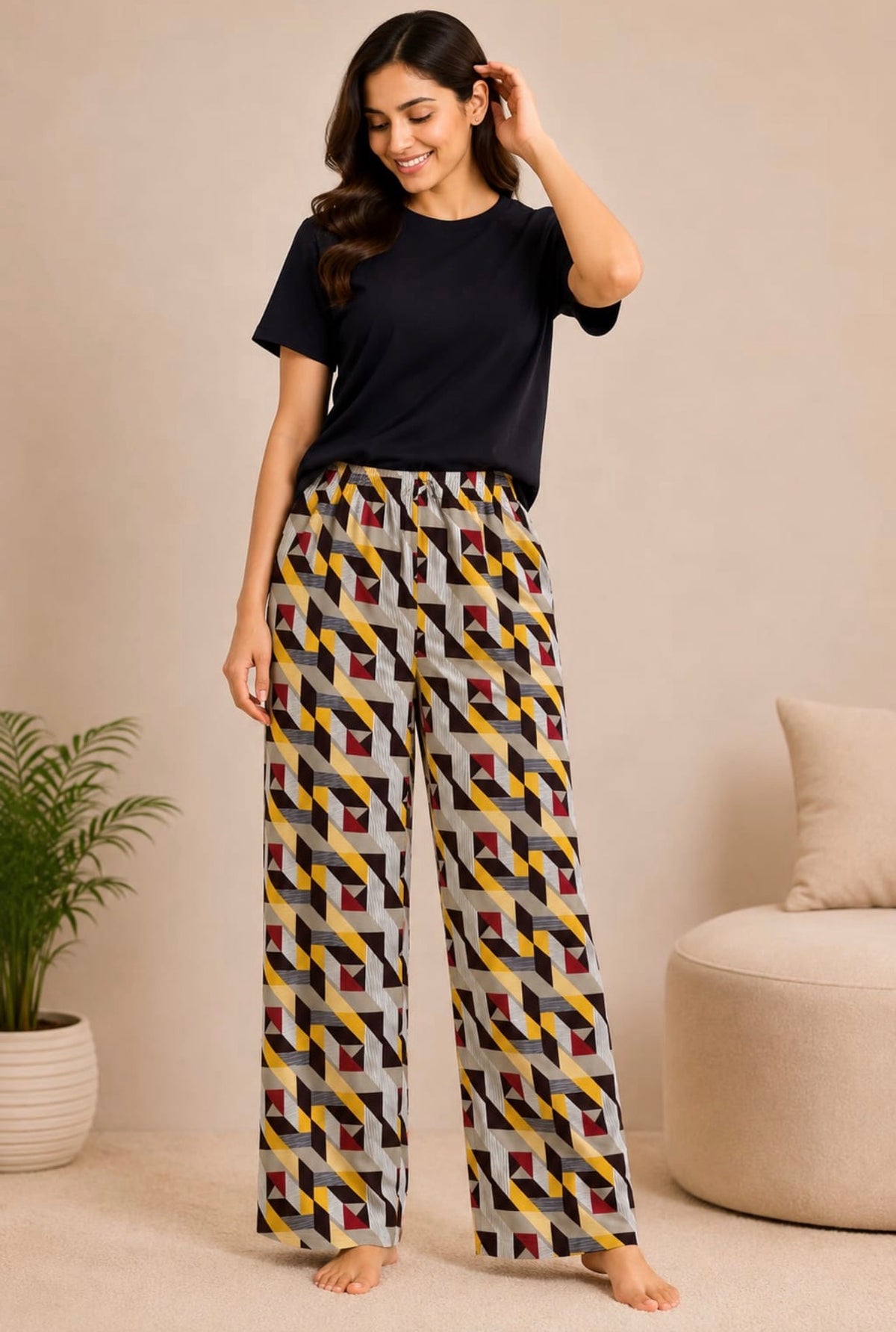 Full Pant 3xl