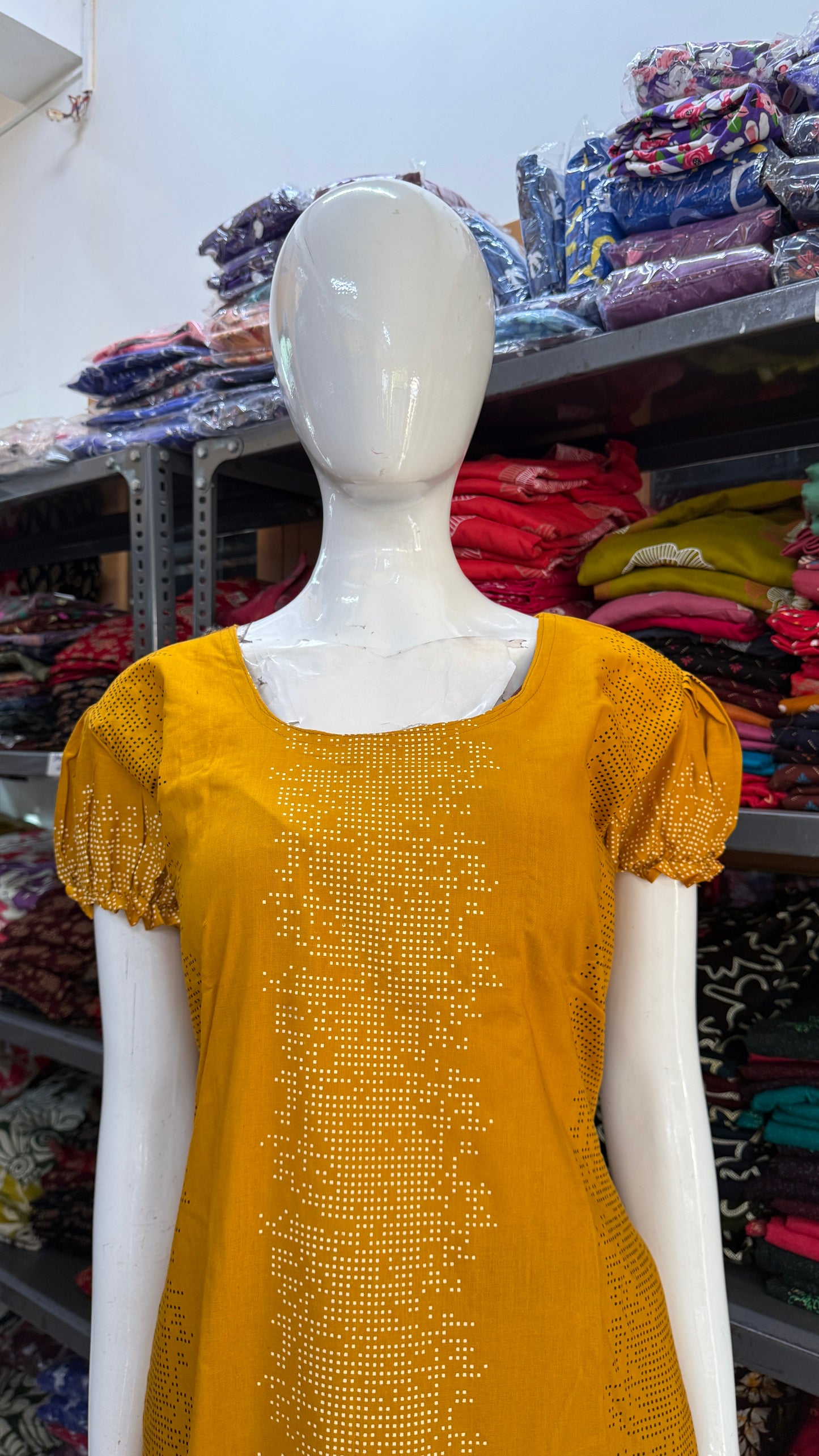 Frock