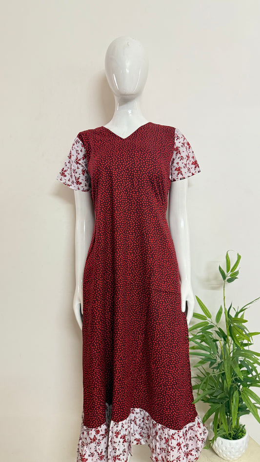 Frock