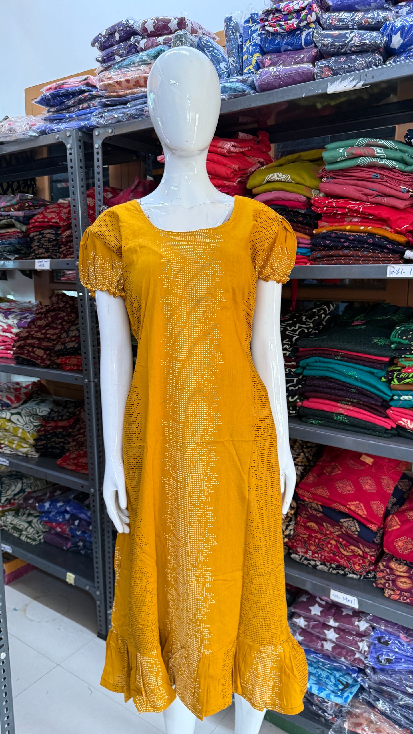 Frock
