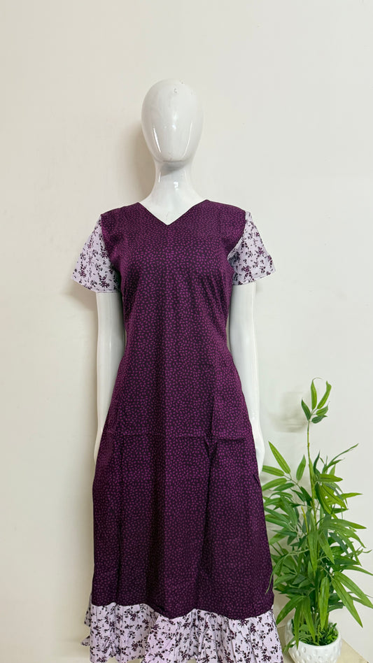 Frock