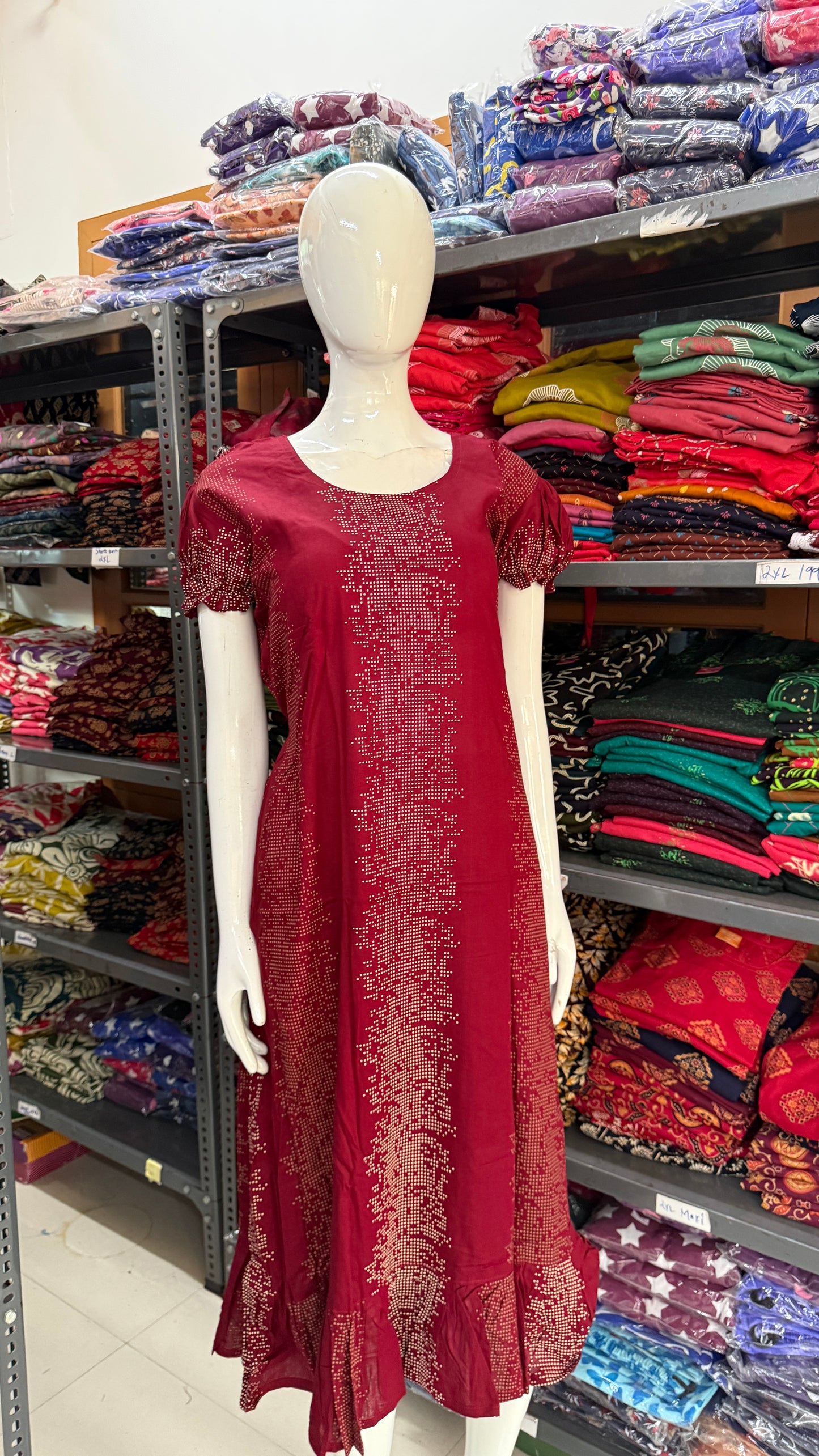 Frock
