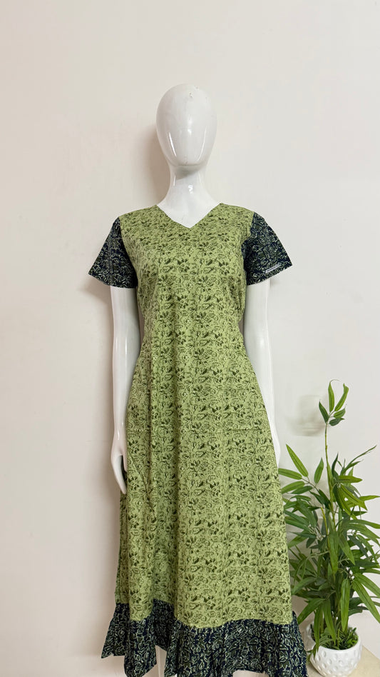 Frock