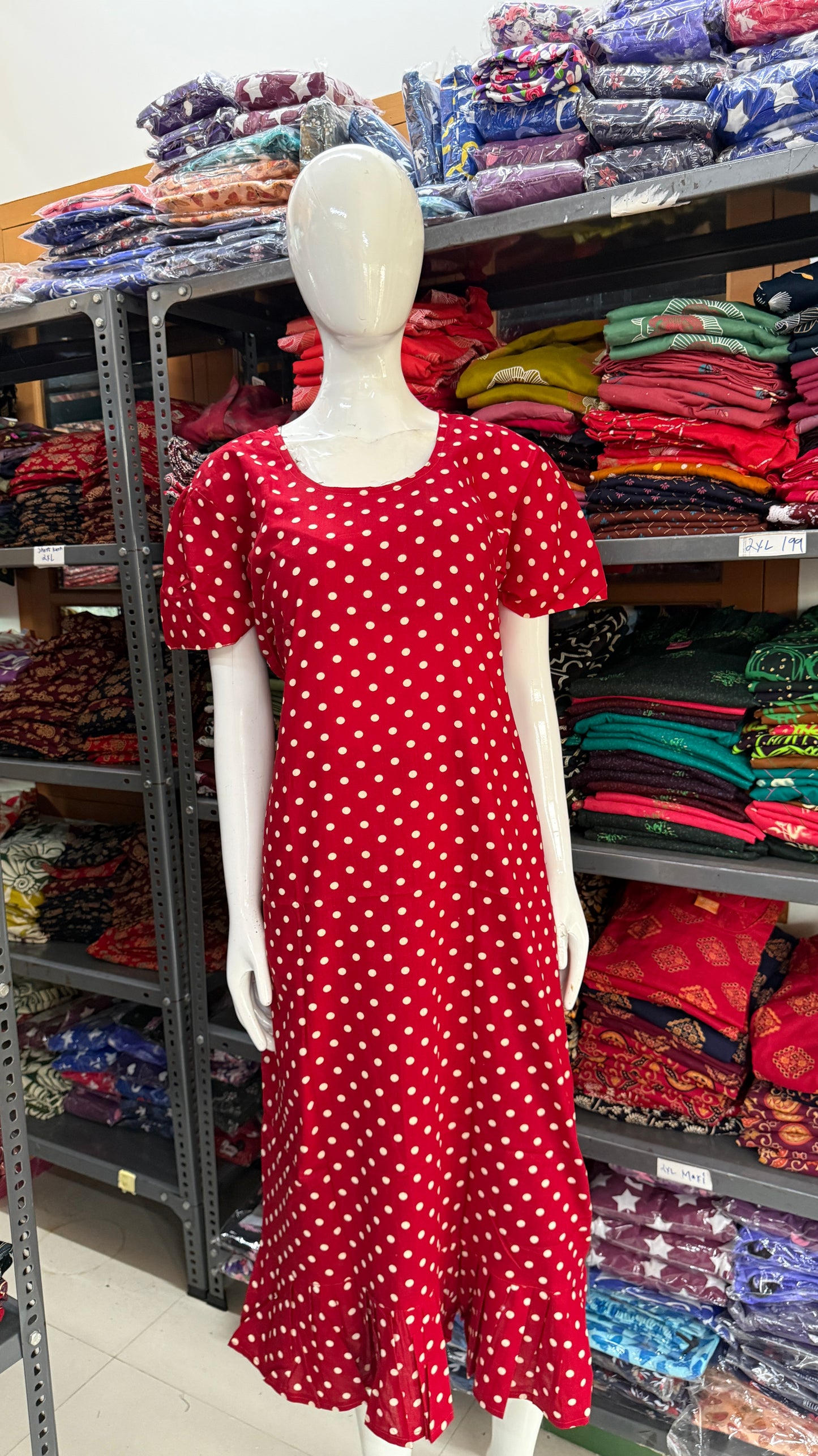 Frock