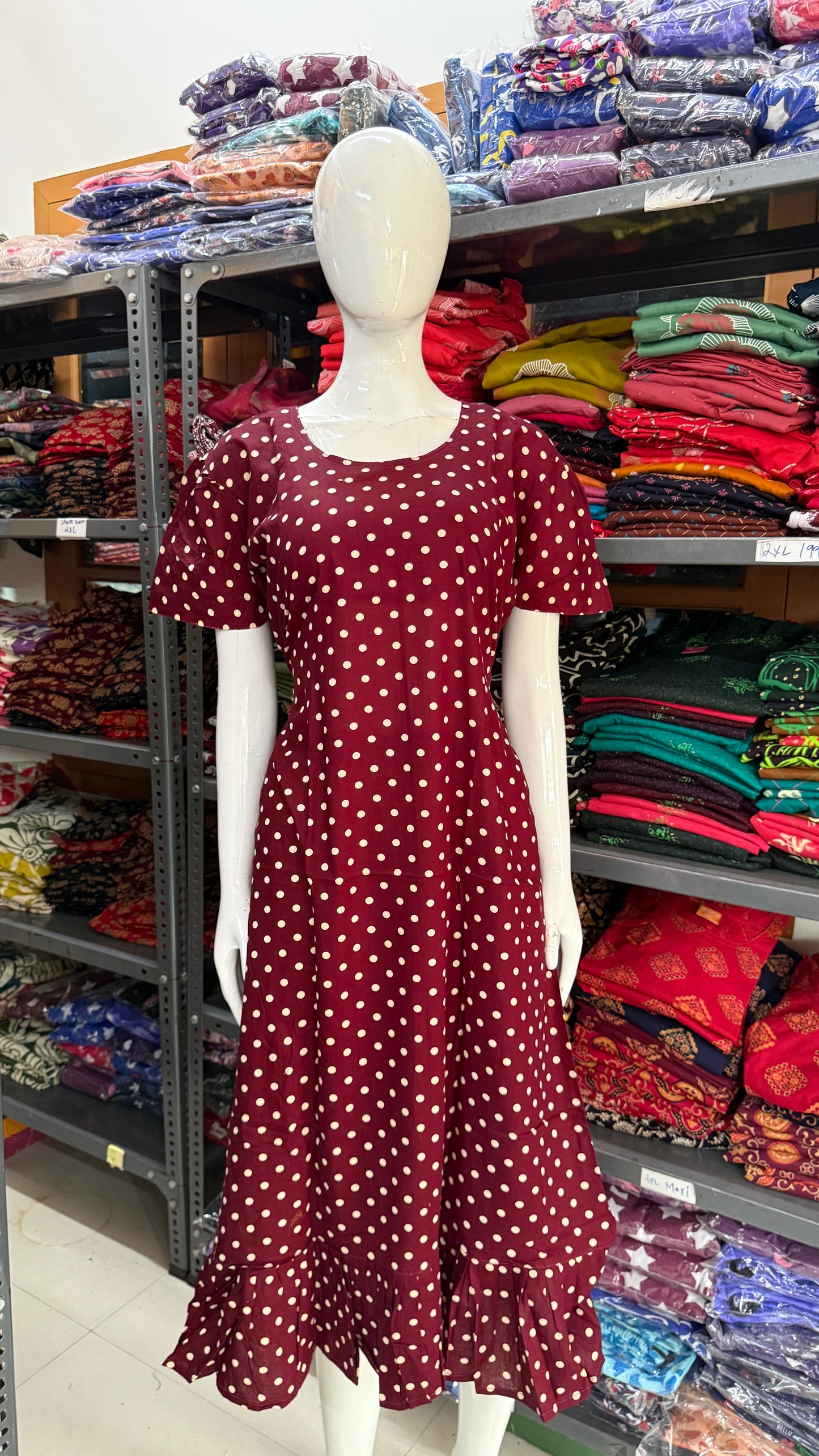 Frock
