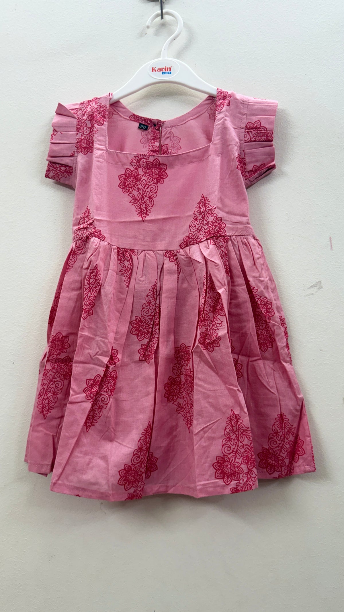 Frock