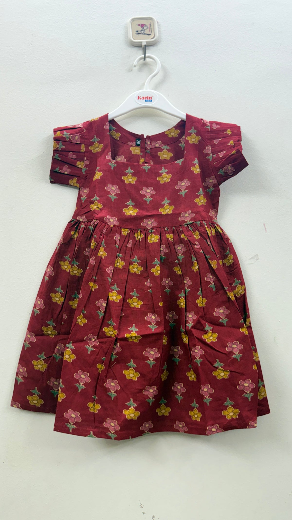 Frock