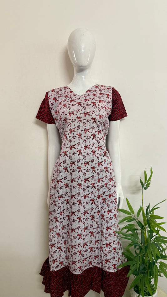 Frock