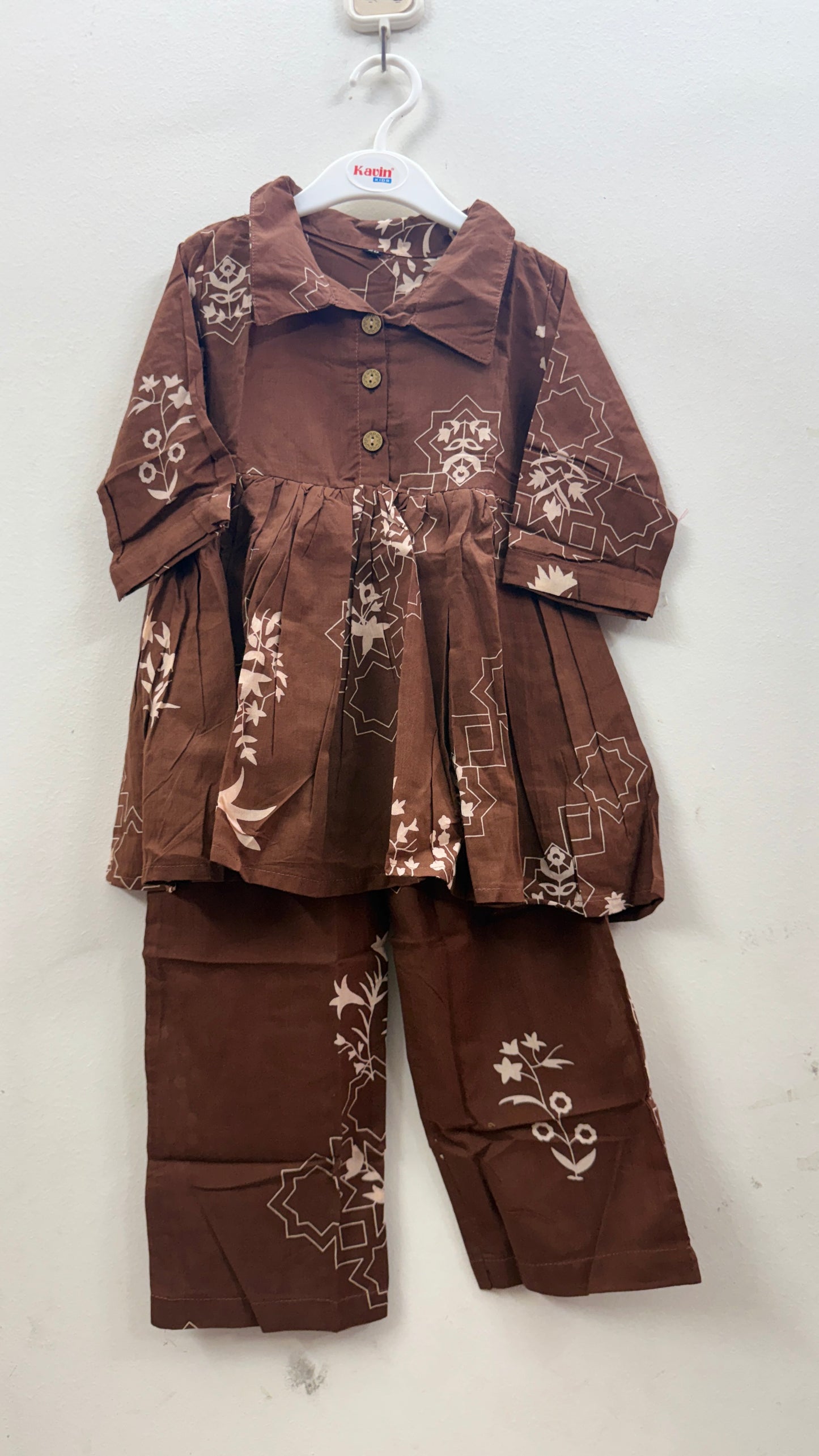 Coord Set