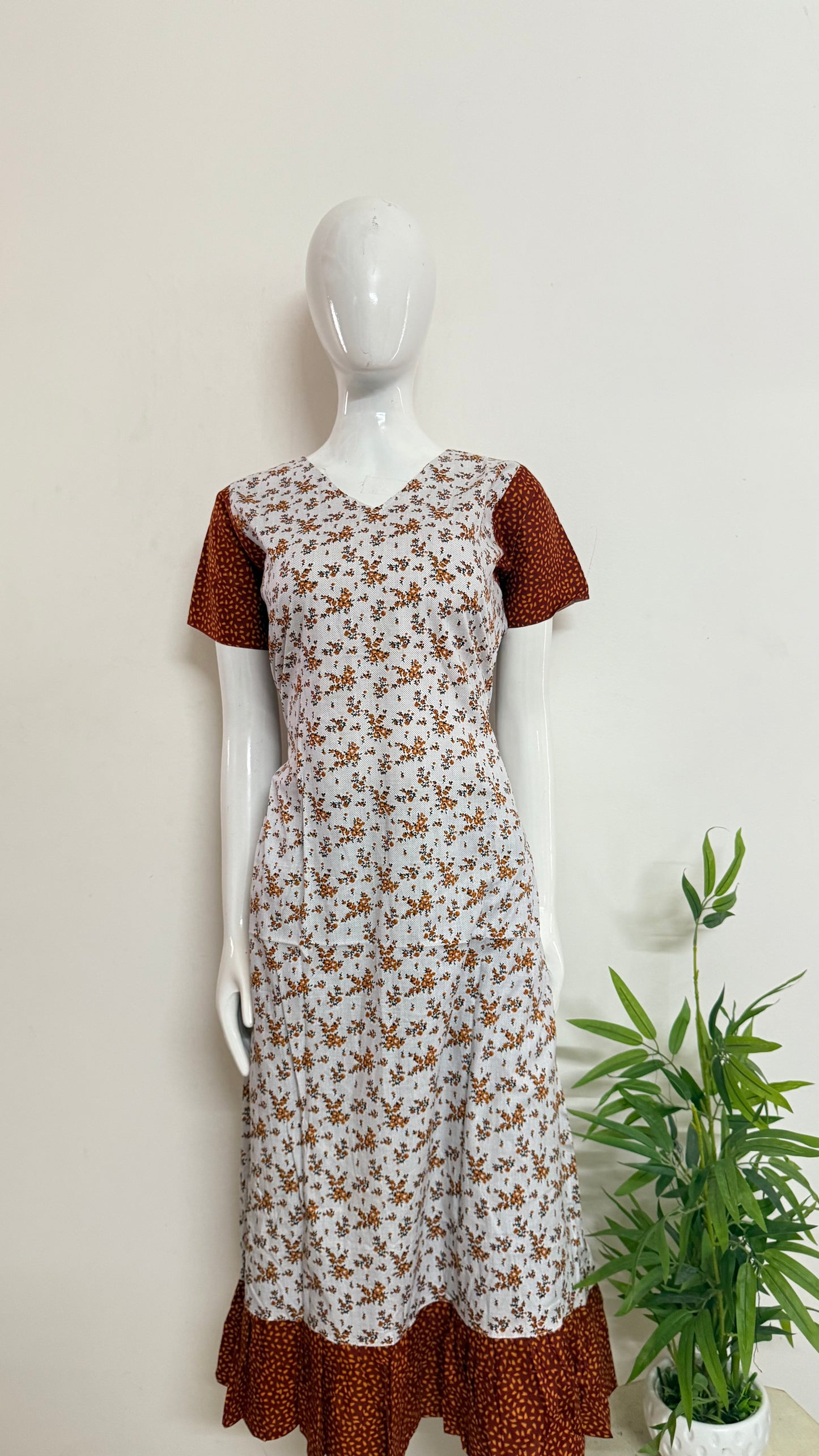 Frock