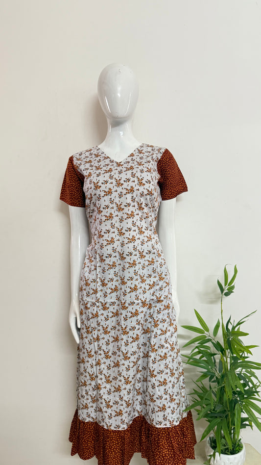 Frock