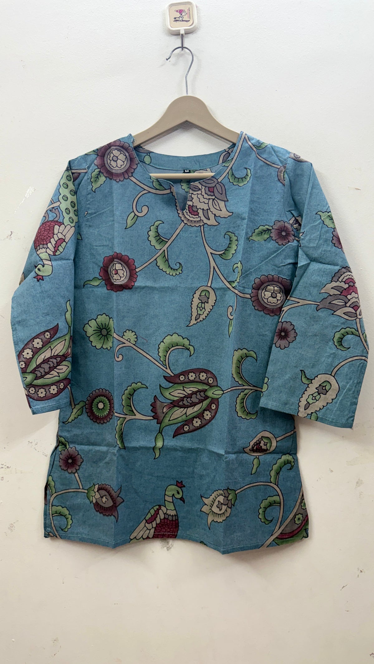 Short Kurti