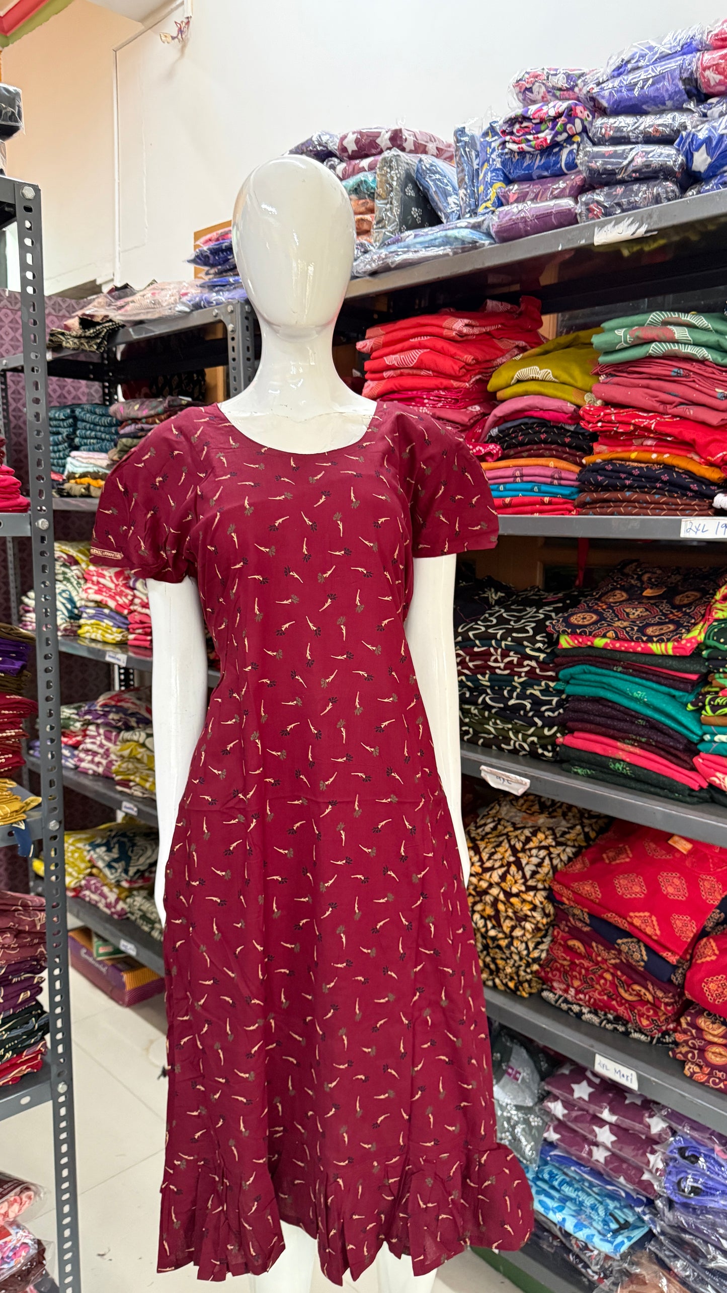 Frock