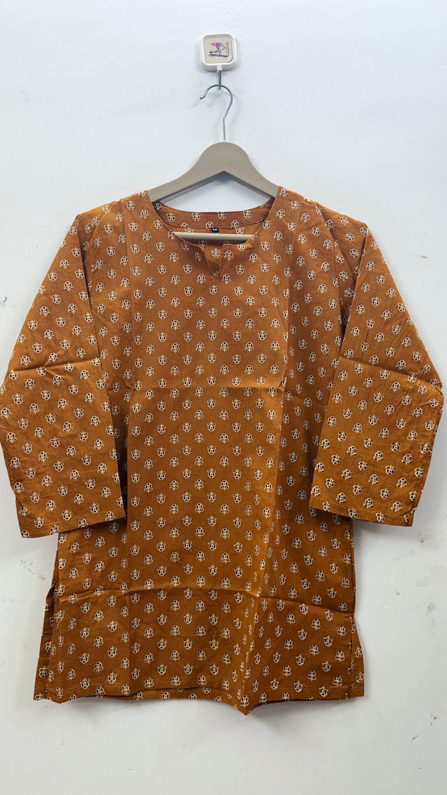 Short Kurti