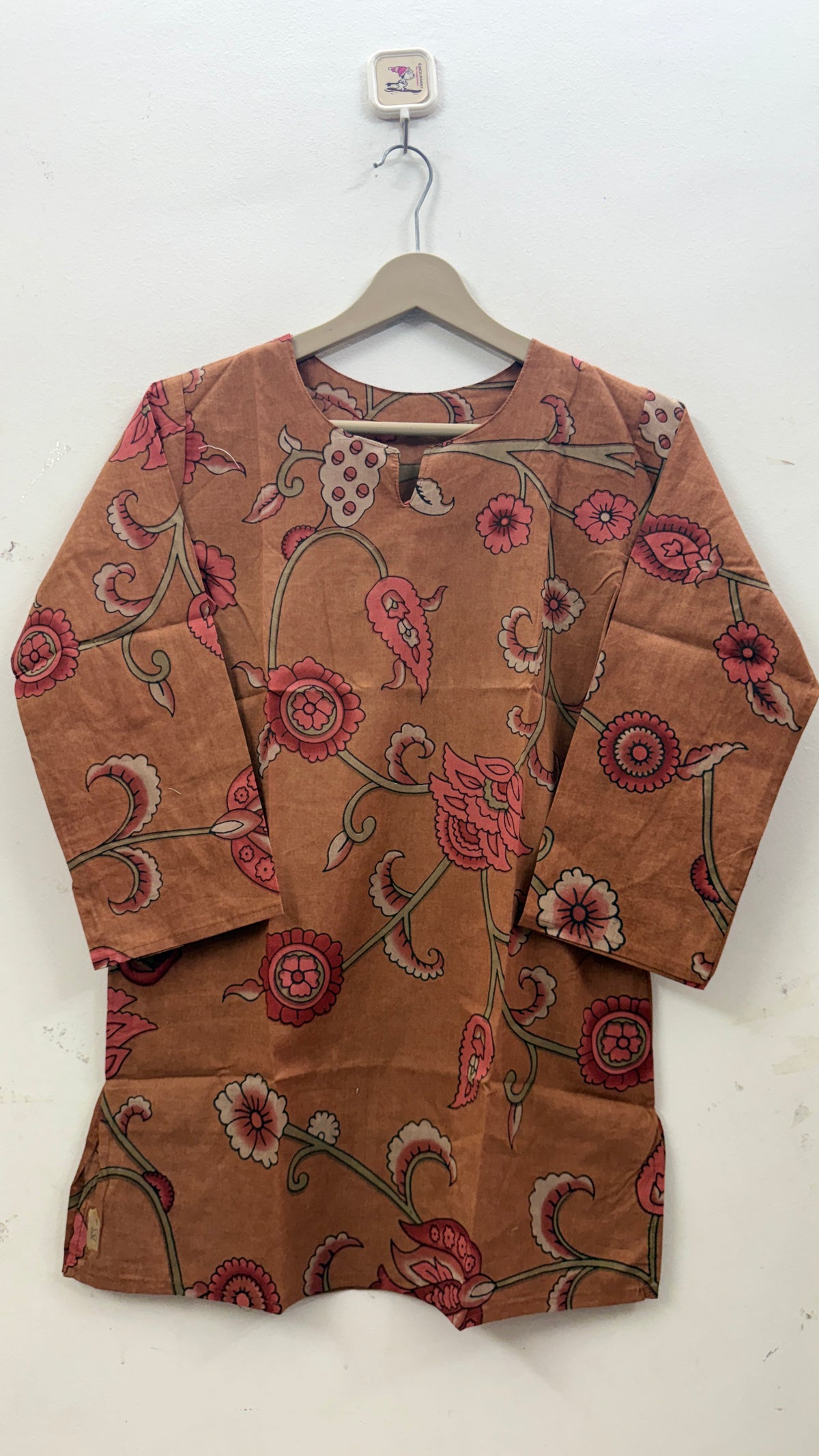 Short Kurti