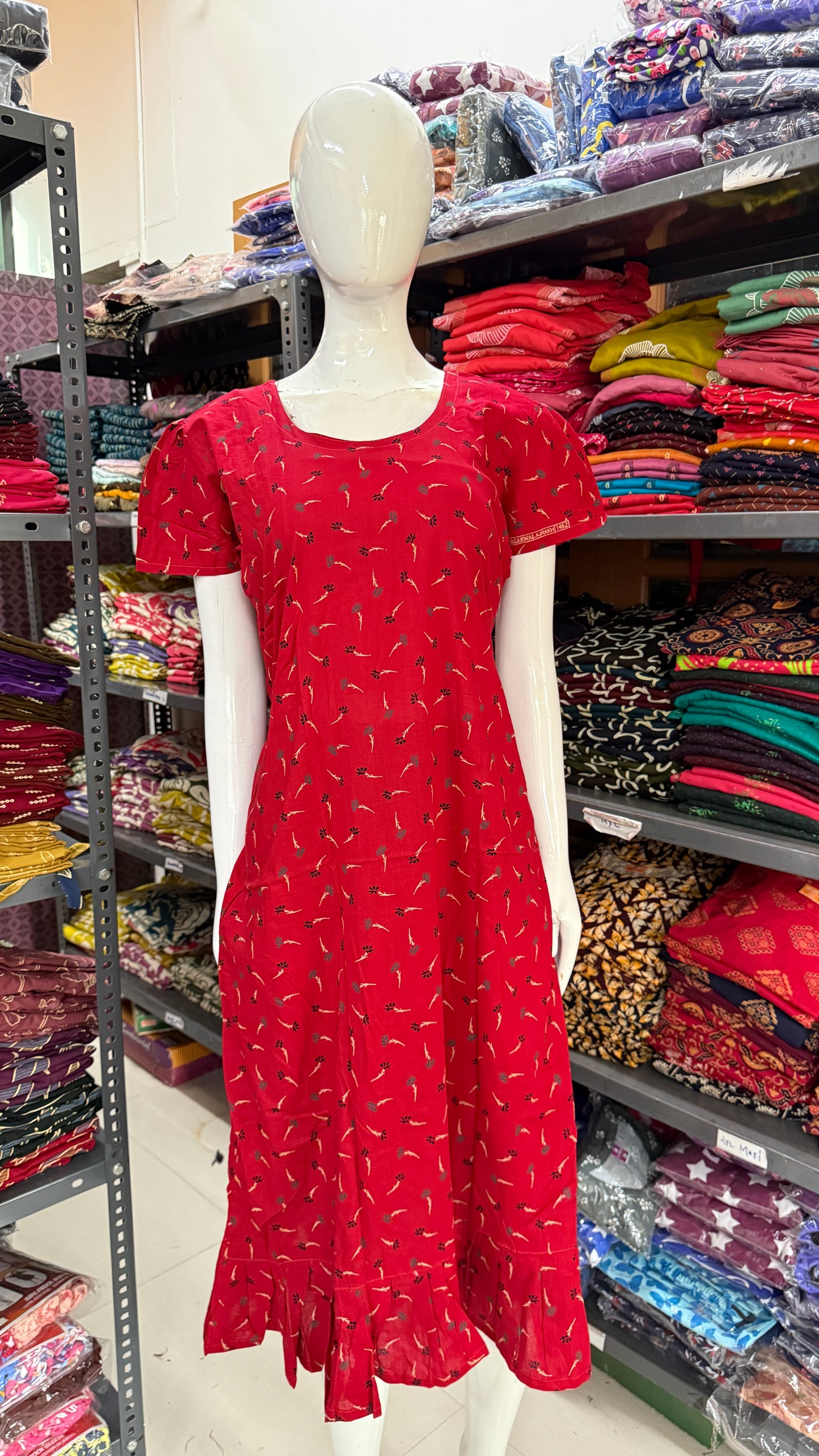 Frock