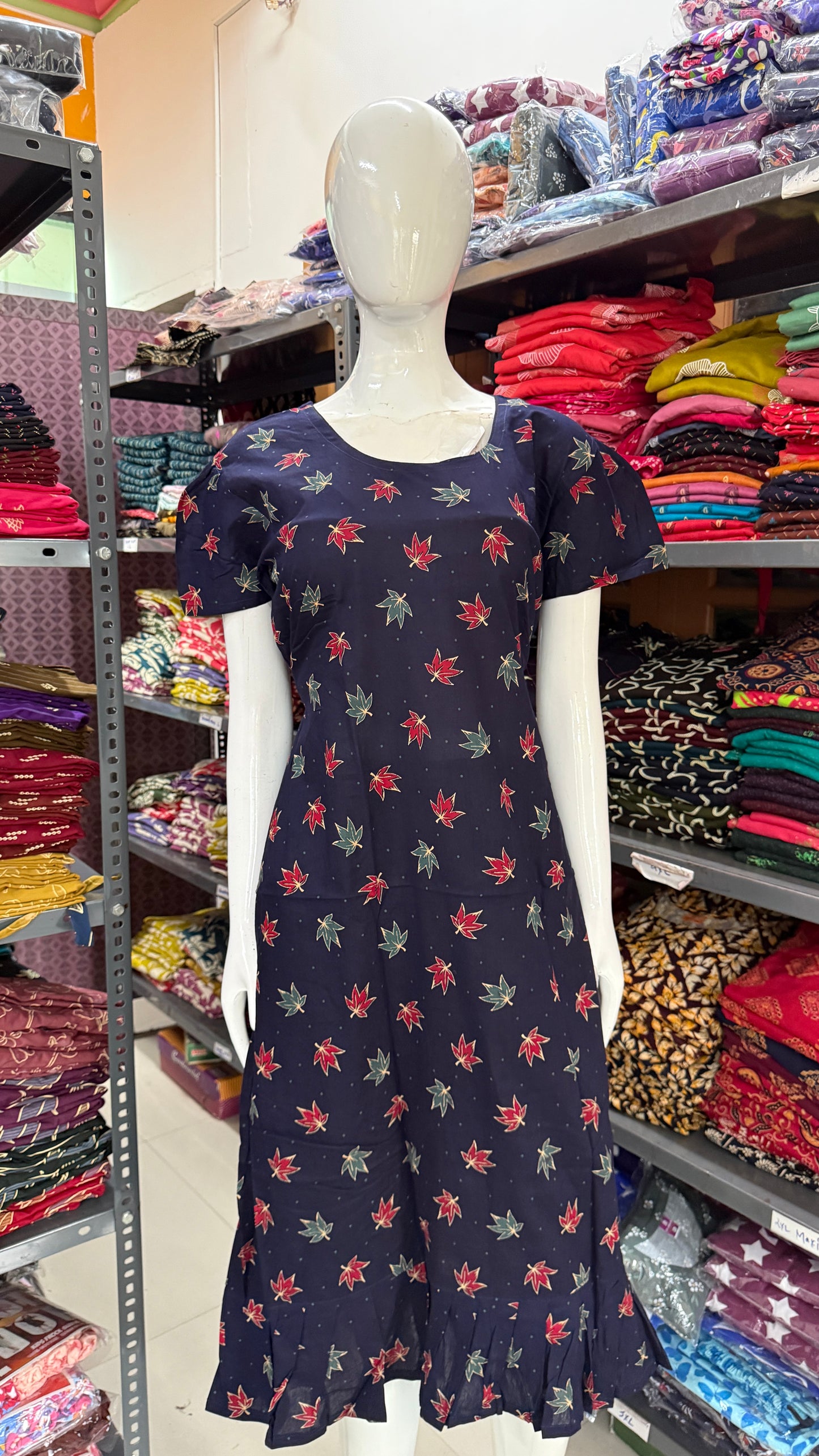 Frock