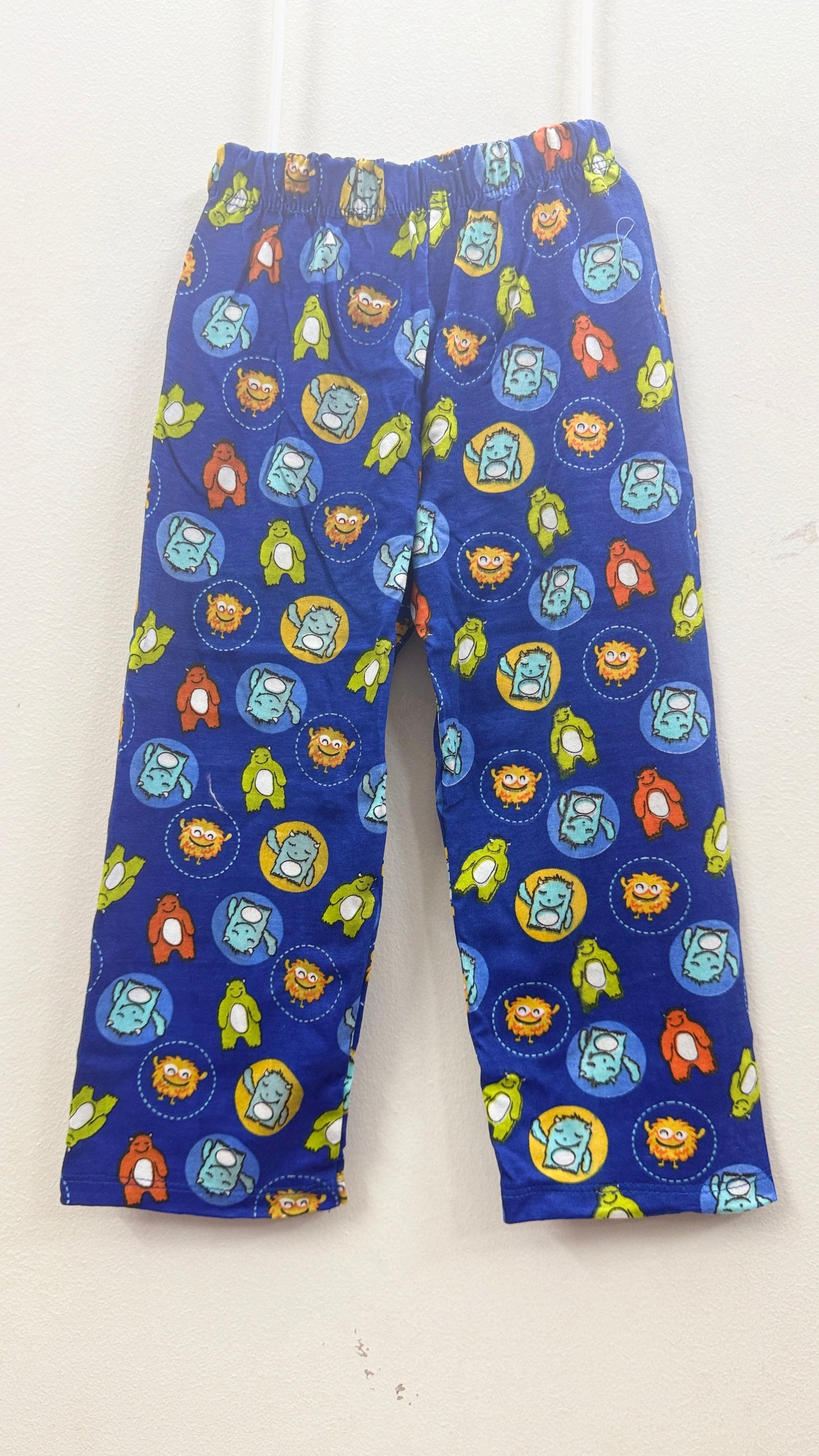 Kids Full Pant