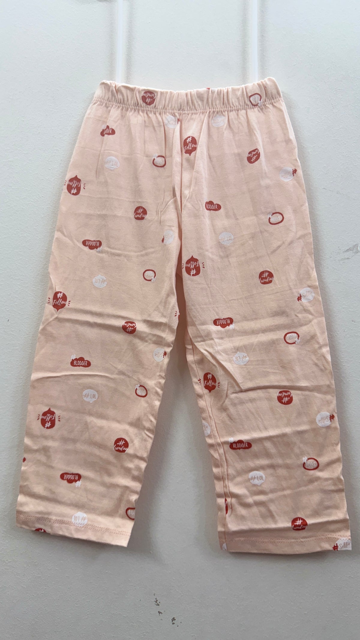 Kids Full Pant