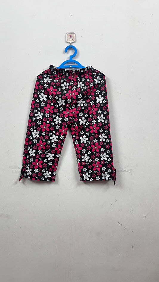 3/4 th pant L