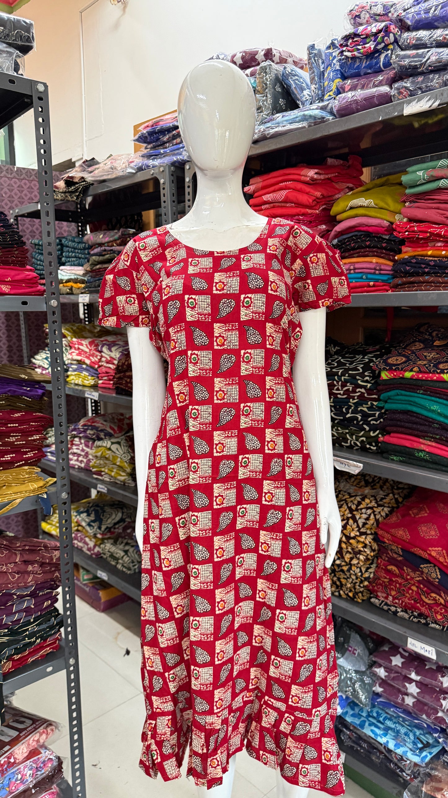 Frock