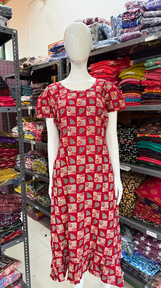 Frock