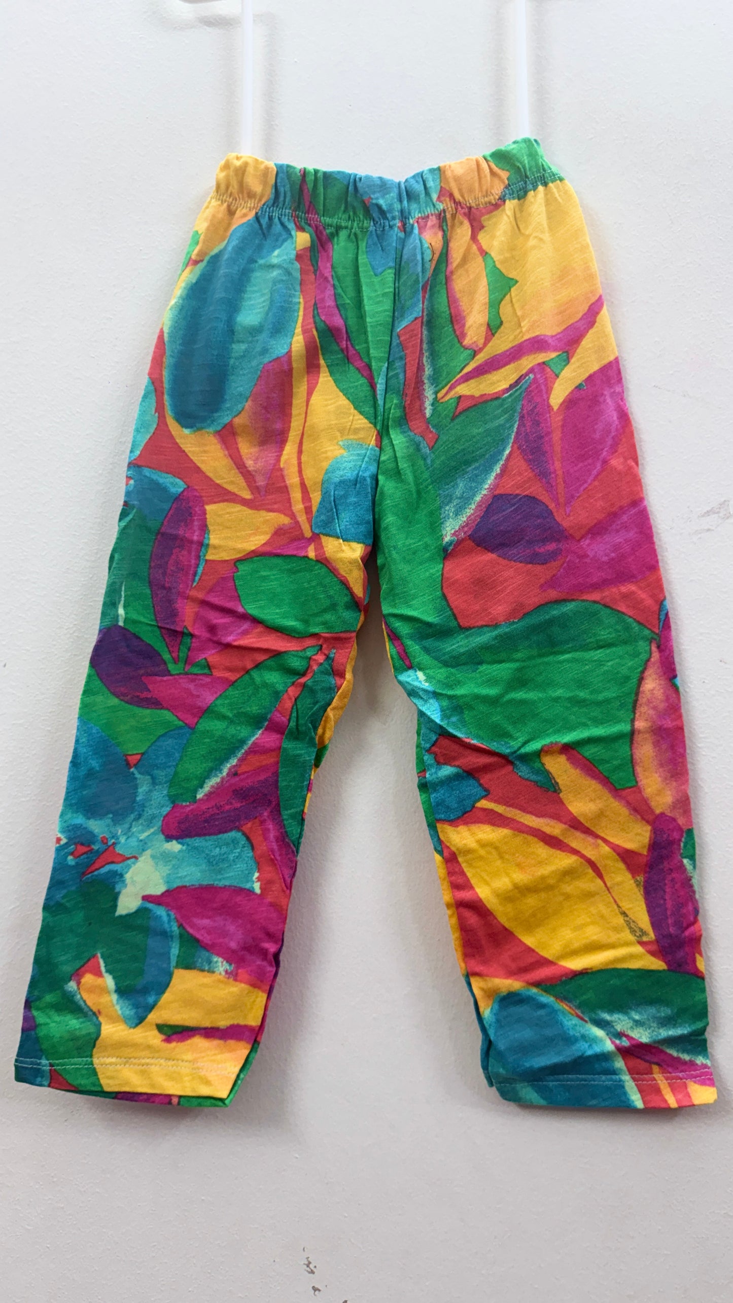 Kids Full Pant