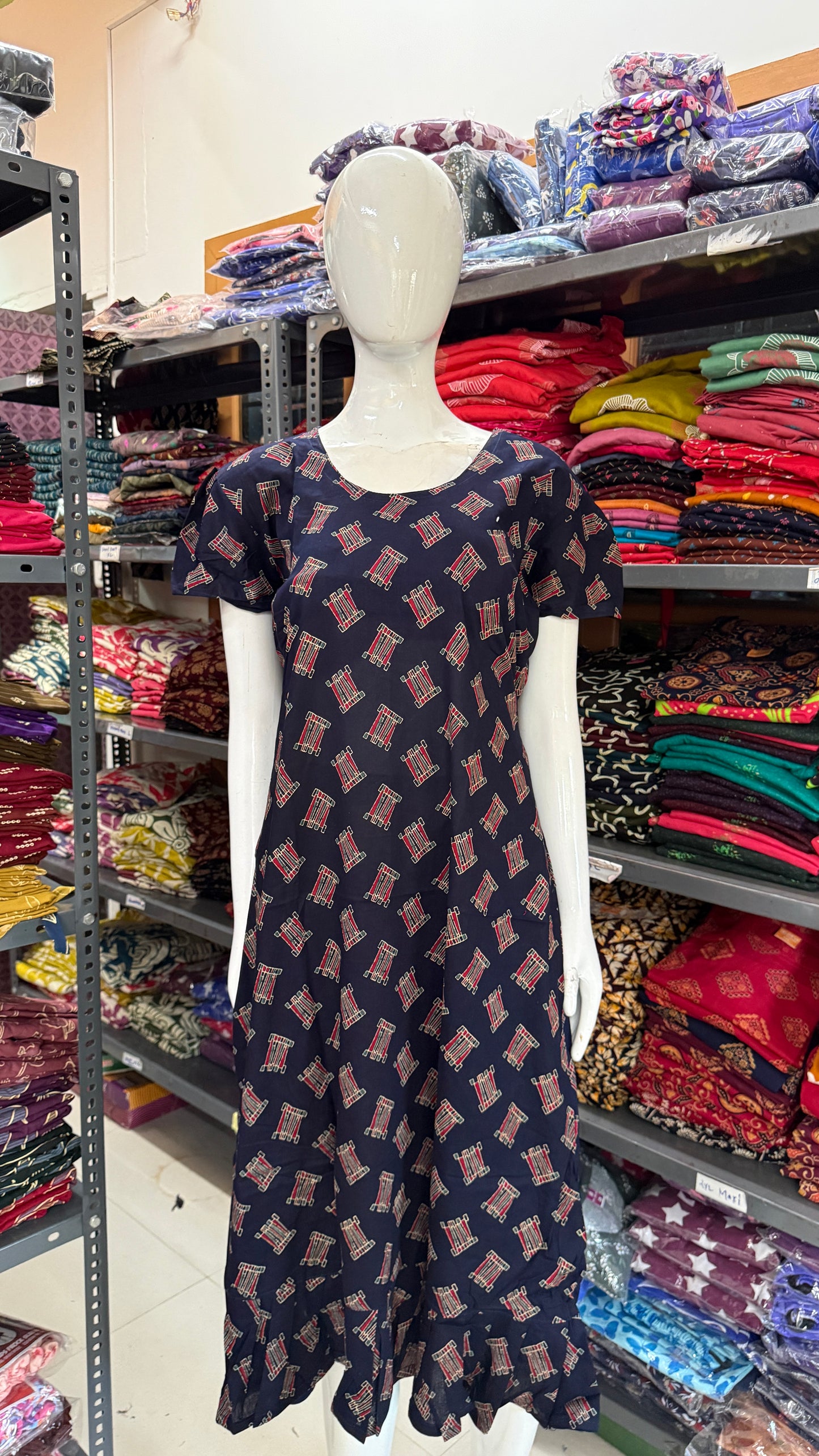 Frock