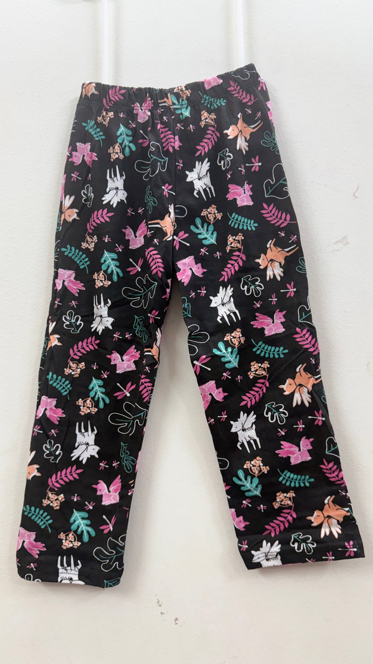 Kids Full Pant