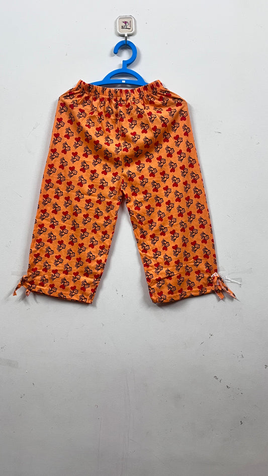3/4th Pant XL