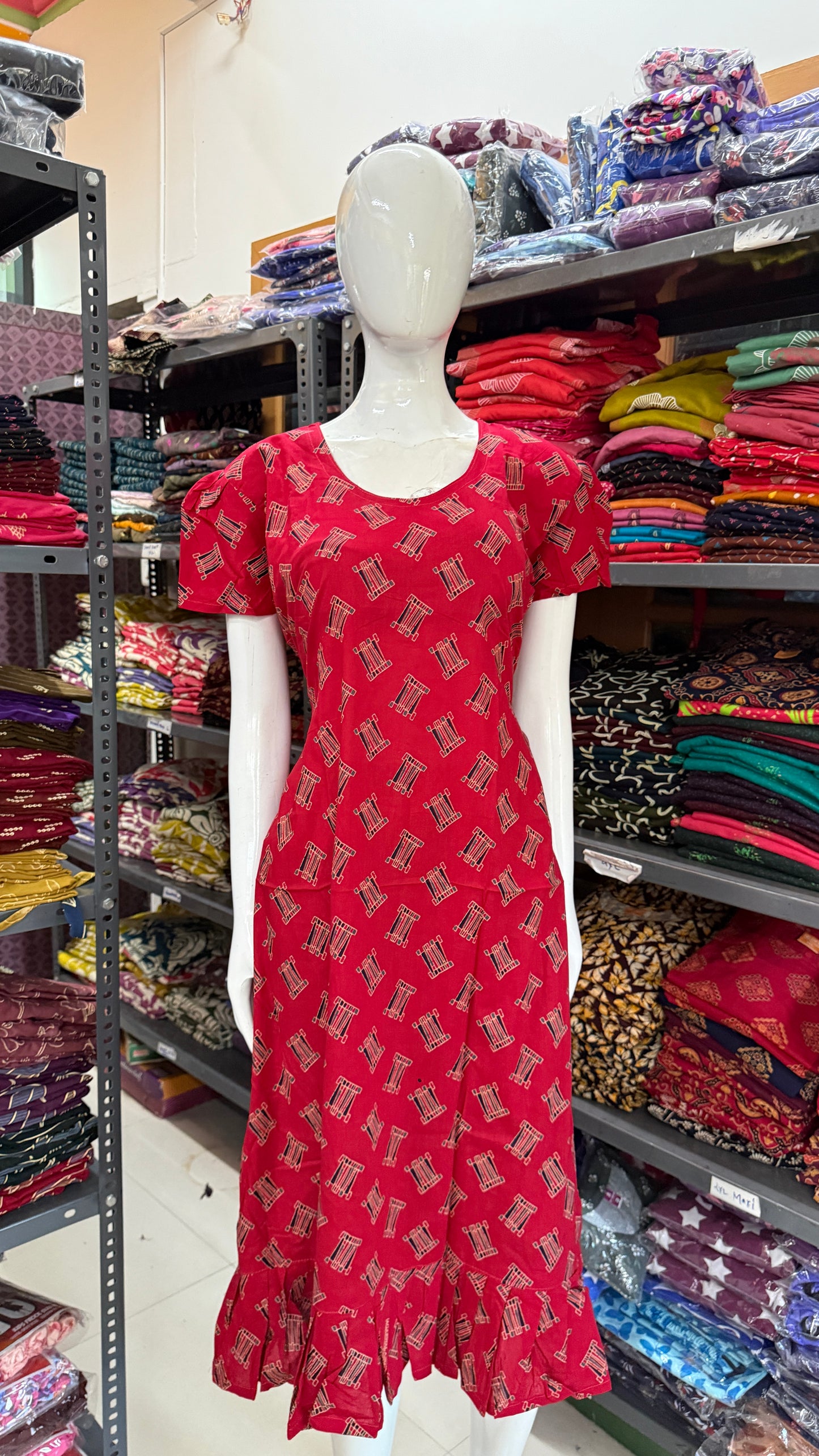 Frock