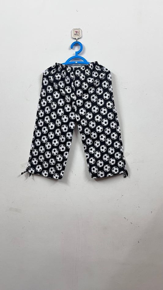3/4 th pant L