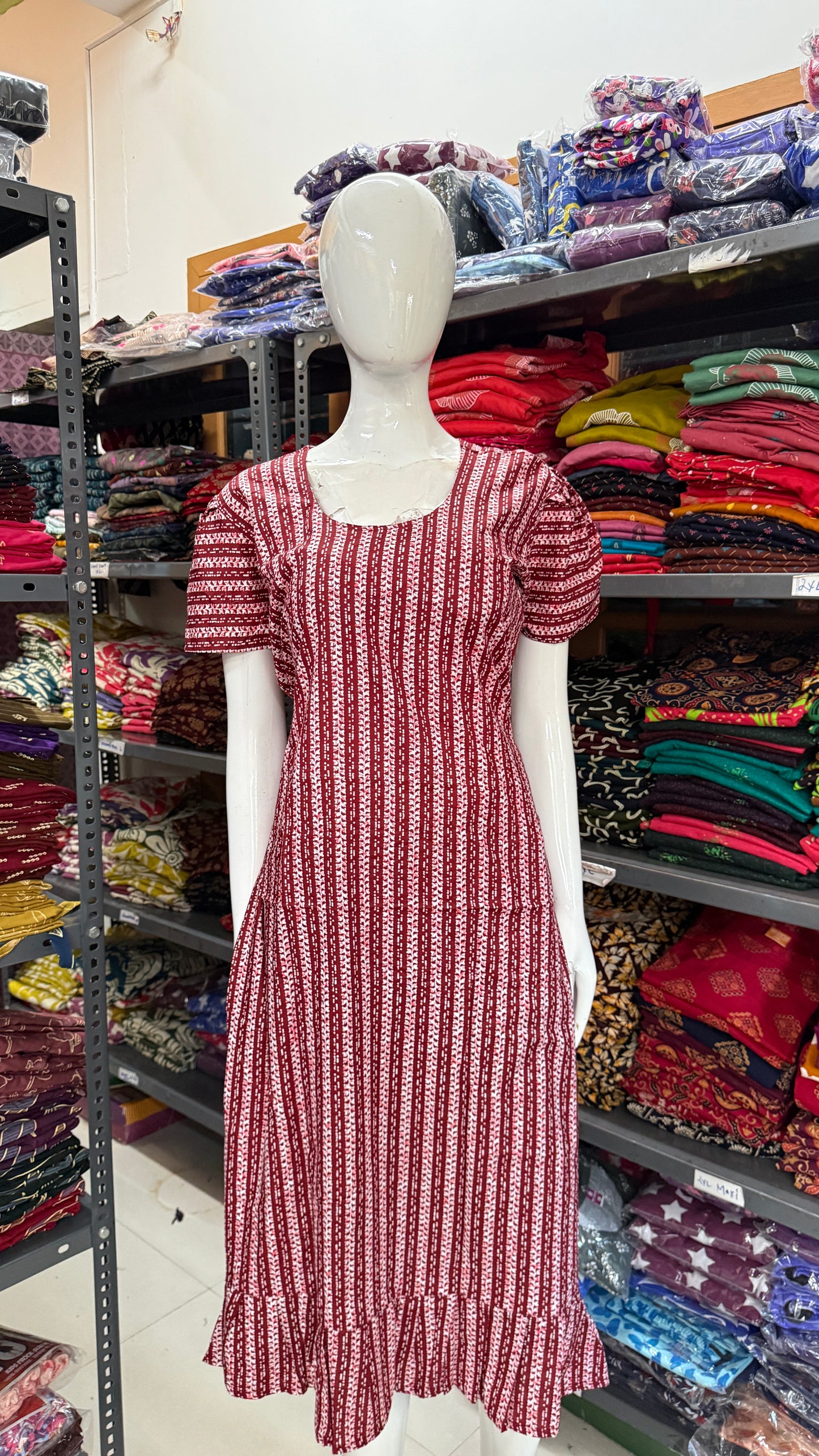 Frock