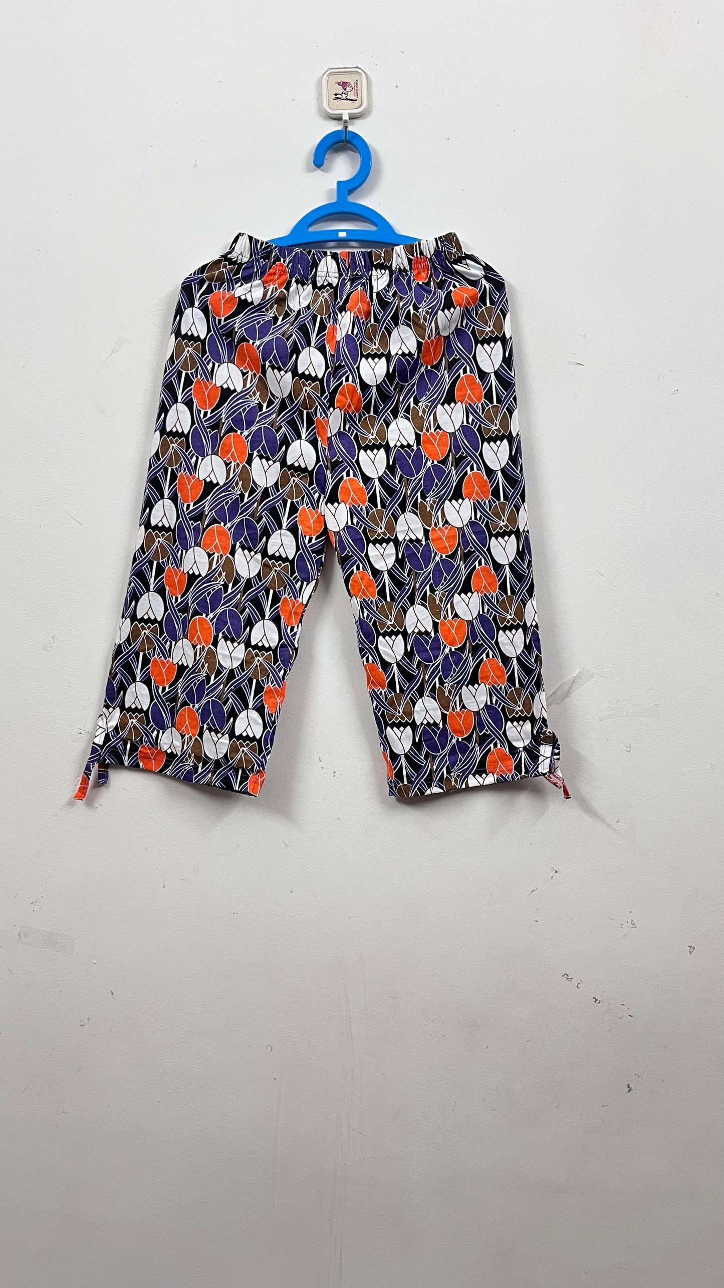 3/4 th pant L