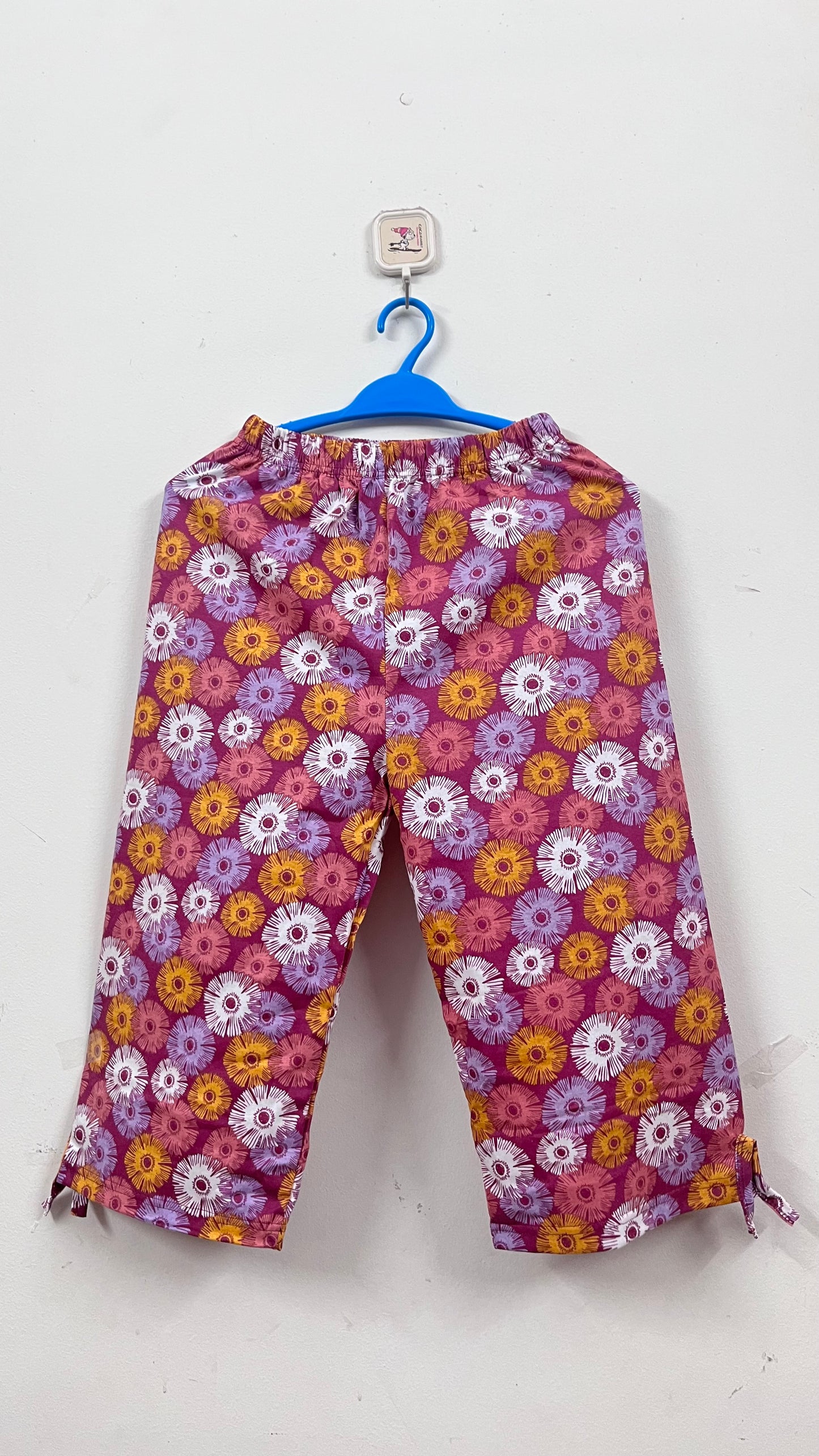 3/4 th pant L