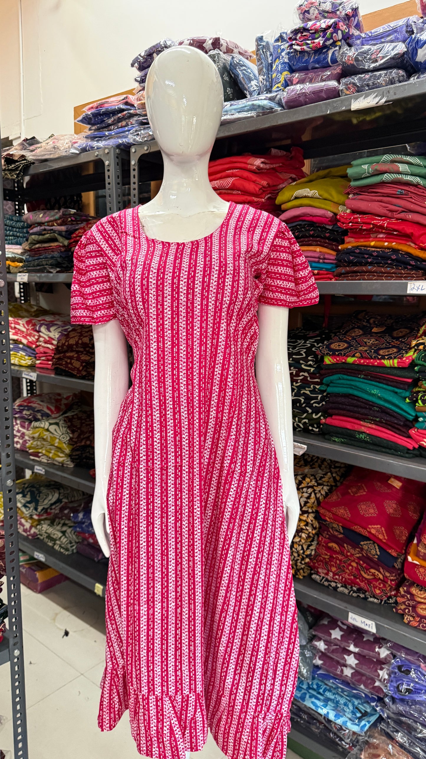 Frock