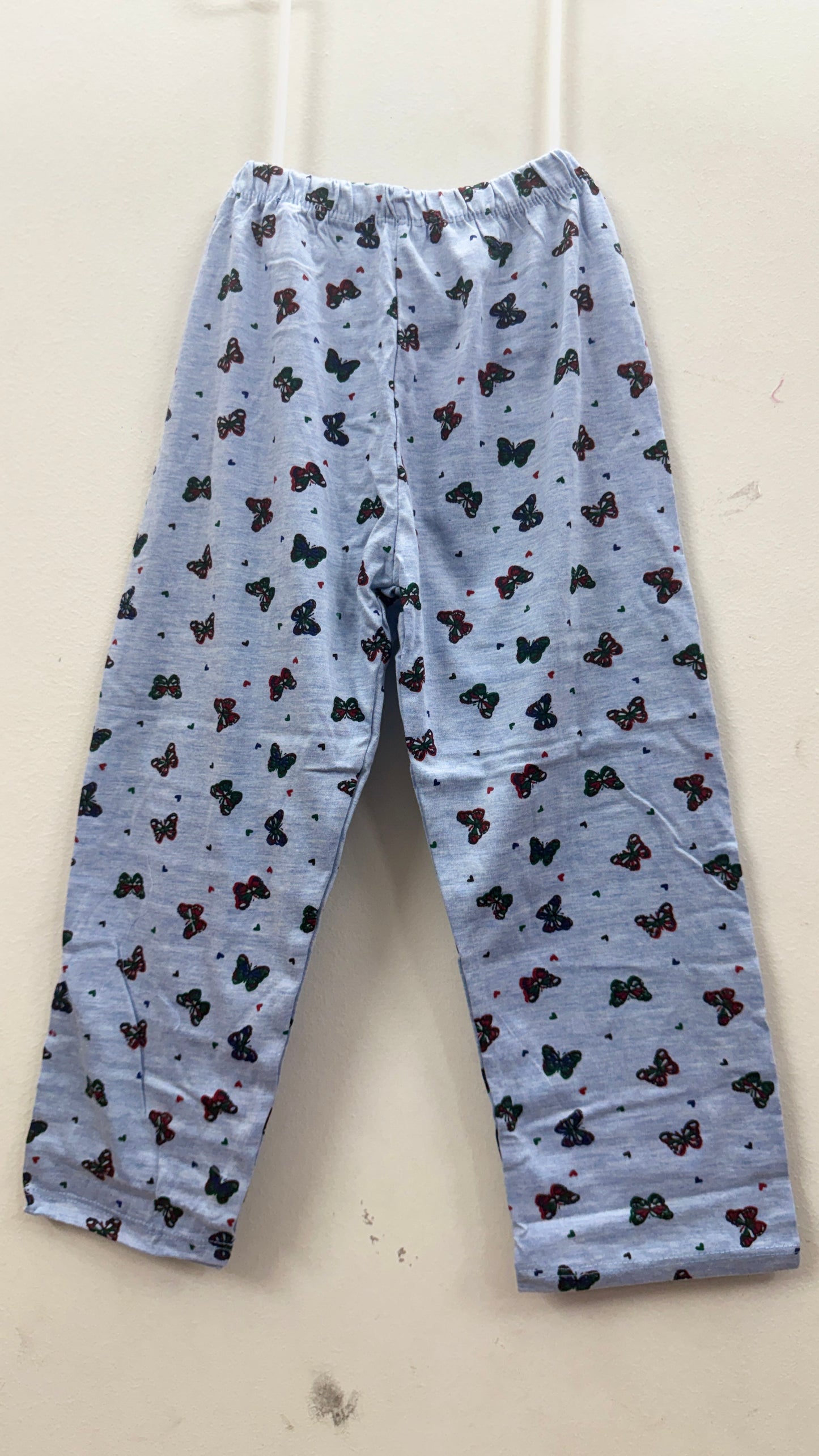 Kids Full Pant