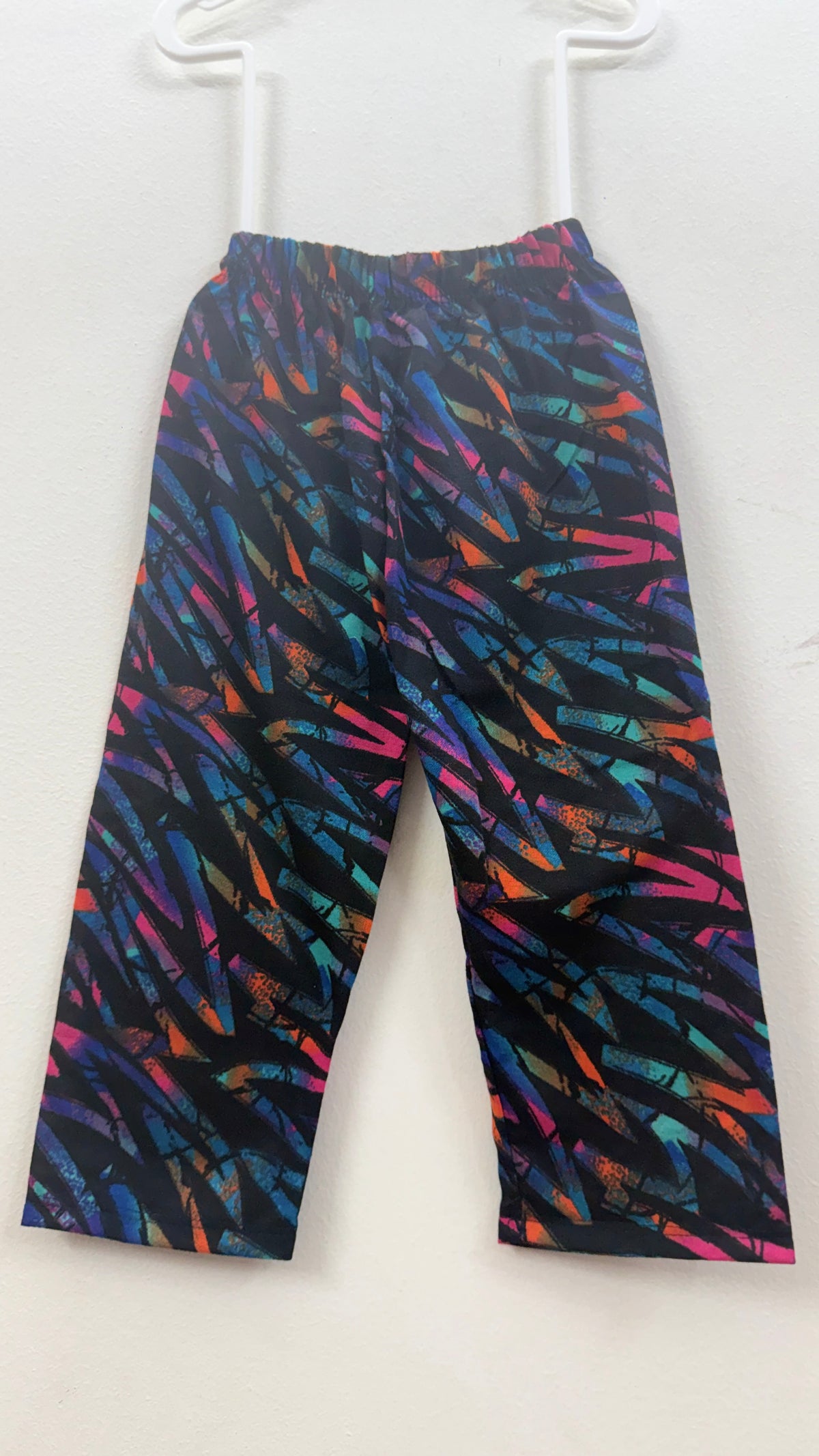 Kids Full Pant