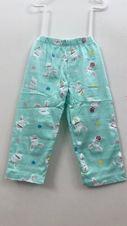 Kids Full Pant