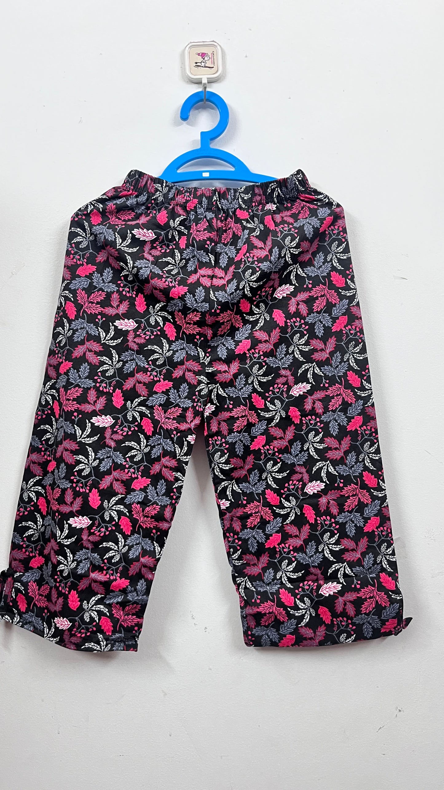 3/4 th pant L
