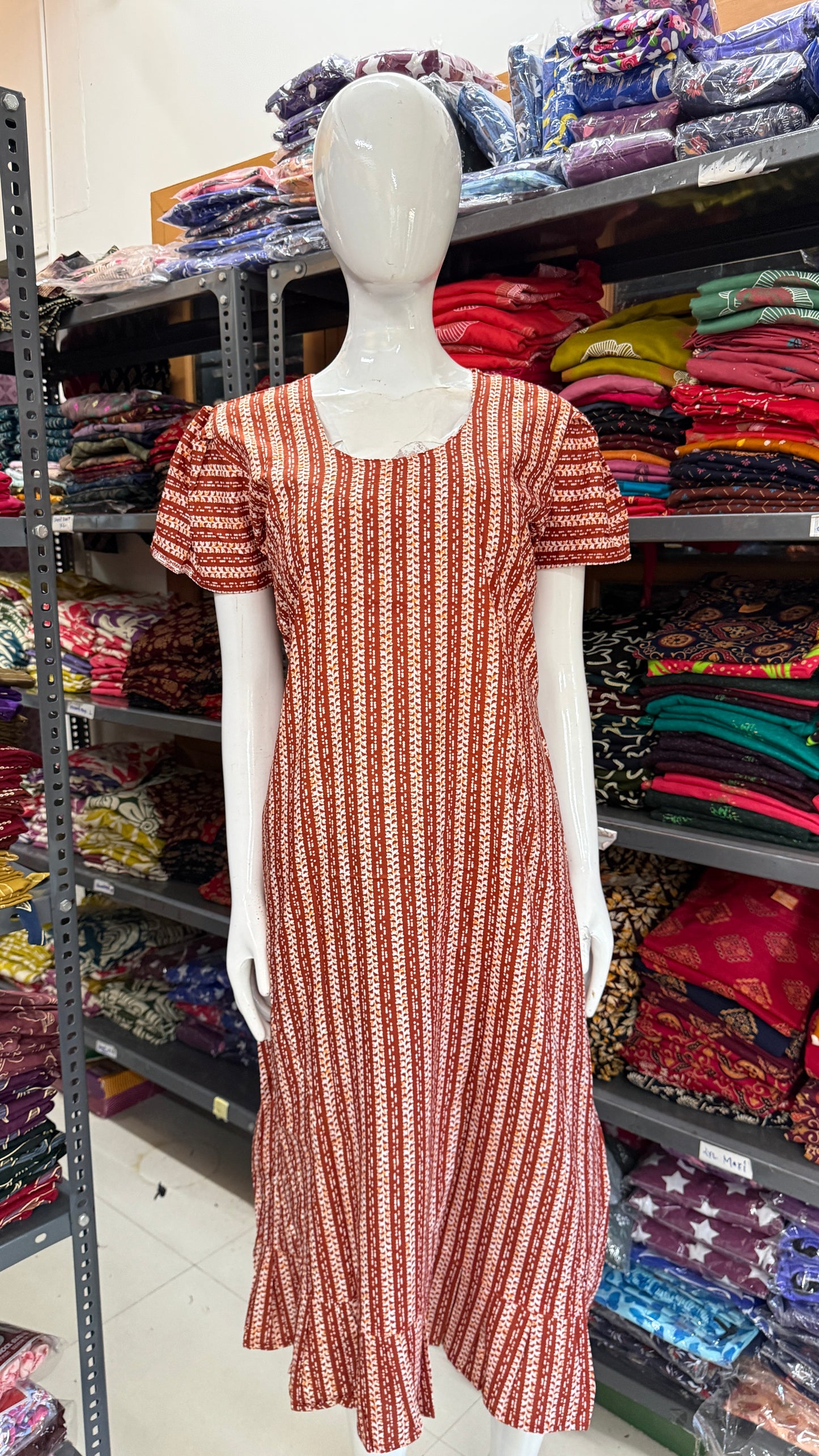 Frock