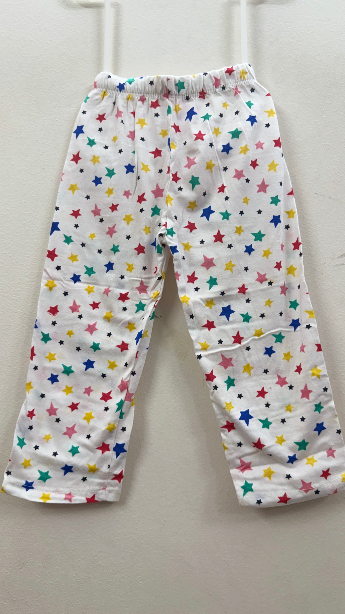 Kids Full Pant